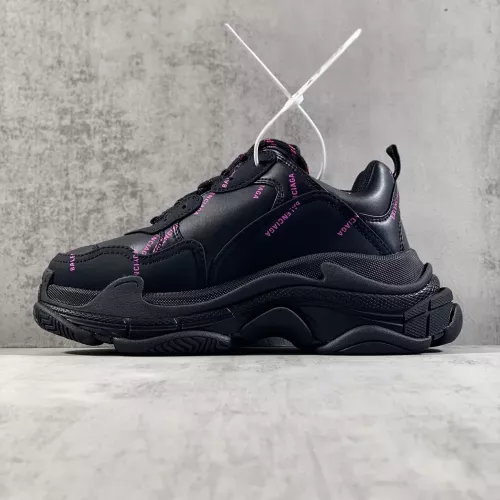Replica Balenciaga Casual Shoes For Women #1317020 $140.00 USD for Wholesale