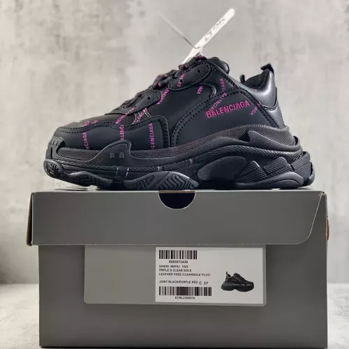 Replica Balenciaga Casual Shoes For Women #1317020 $140.00 USD for Wholesale