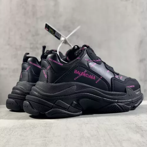 Replica Balenciaga Casual Shoes For Men #1317021 $140.00 USD for Wholesale