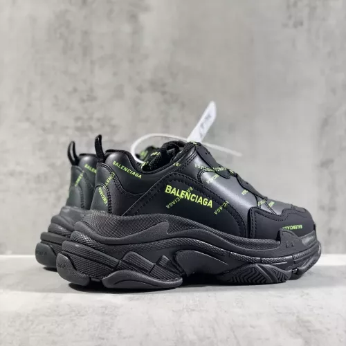 Replica Balenciaga Casual Shoes For Women #1317023 $140.00 USD for Wholesale