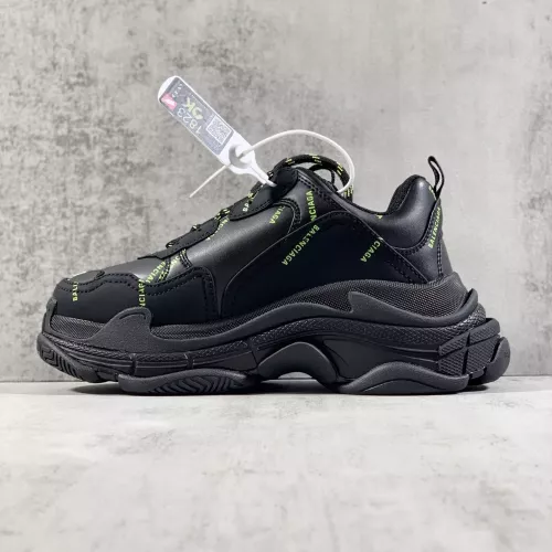 Replica Balenciaga Casual Shoes For Men #1317024 $140.00 USD for Wholesale