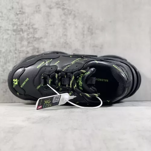 Replica Balenciaga Casual Shoes For Men #1317024 $140.00 USD for Wholesale