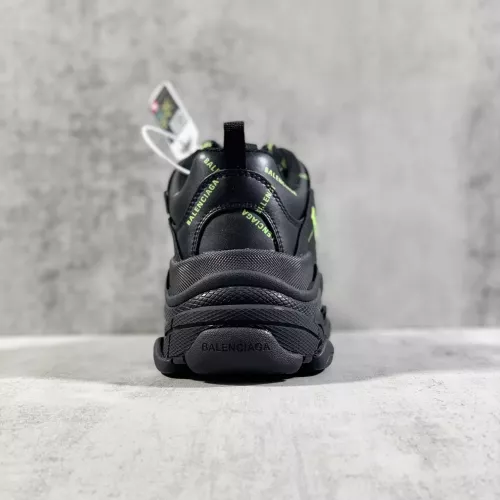 Replica Balenciaga Casual Shoes For Men #1317024 $140.00 USD for Wholesale