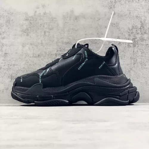 Replica Balenciaga Casual Shoes For Men #1317026 $140.00 USD for Wholesale