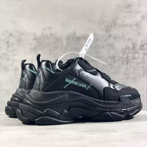 Replica Balenciaga Casual Shoes For Men #1317026 $140.00 USD for Wholesale