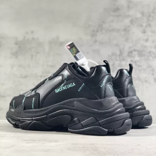 Replica Balenciaga Casual Shoes For Men #1317026 $140.00 USD for Wholesale