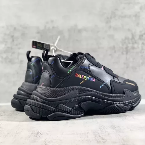 Replica Balenciaga Casual Shoes For Men #1317030 $140.00 USD for Wholesale