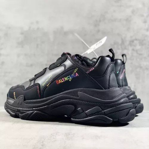 Replica Balenciaga Casual Shoes For Men #1317030 $140.00 USD for Wholesale