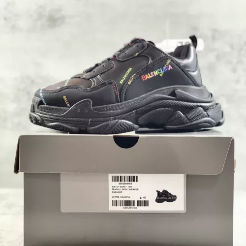 Replica Balenciaga Casual Shoes For Men #1317030 $140.00 USD for Wholesale