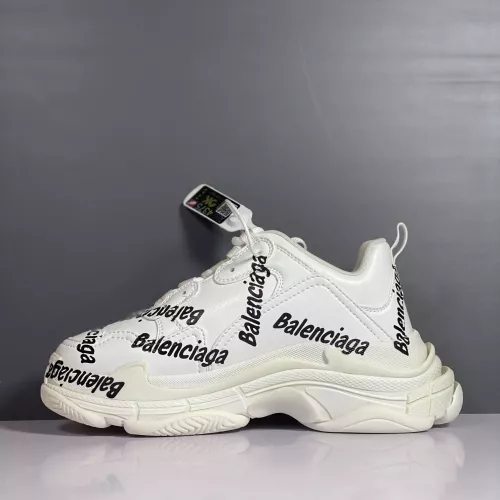 Replica Balenciaga Casual Shoes For Men #1317034 $140.00 USD for Wholesale