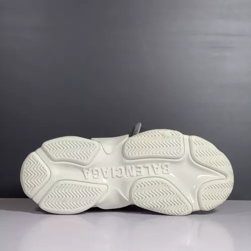 Replica Balenciaga Casual Shoes For Men #1317034 $140.00 USD for Wholesale