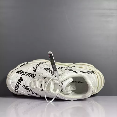 Replica Balenciaga Casual Shoes For Men #1317034 $140.00 USD for Wholesale