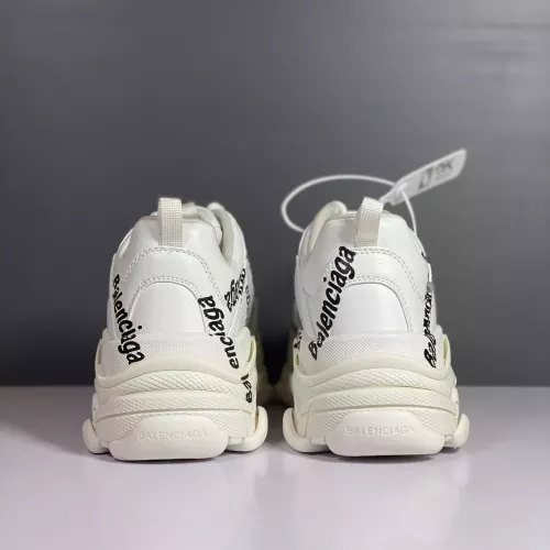 Replica Balenciaga Casual Shoes For Men #1317034 $140.00 USD for Wholesale