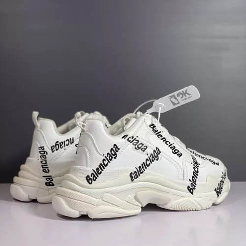 Replica Balenciaga Casual Shoes For Men #1317034 $140.00 USD for Wholesale