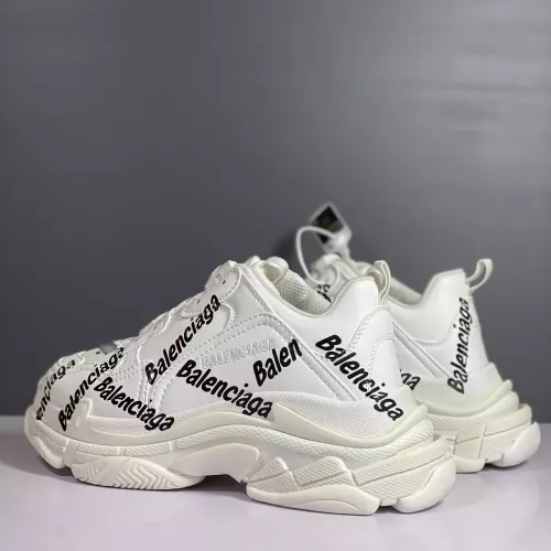 Replica Balenciaga Casual Shoes For Men #1317034 $140.00 USD for Wholesale