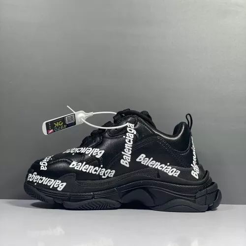 Replica Balenciaga Casual Shoes For Women #1317039 $140.00 USD for Wholesale