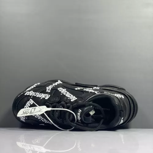 Replica Balenciaga Casual Shoes For Women #1317039 $140.00 USD for Wholesale
