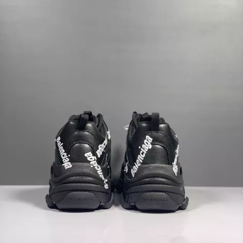 Replica Balenciaga Casual Shoes For Women #1317039 $140.00 USD for Wholesale