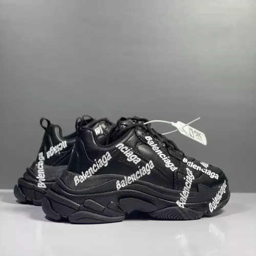 Replica Balenciaga Casual Shoes For Women #1317039 $140.00 USD for Wholesale
