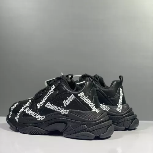 Replica Balenciaga Casual Shoes For Women #1317039 $140.00 USD for Wholesale