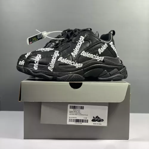 Replica Balenciaga Casual Shoes For Women #1317039 $140.00 USD for Wholesale