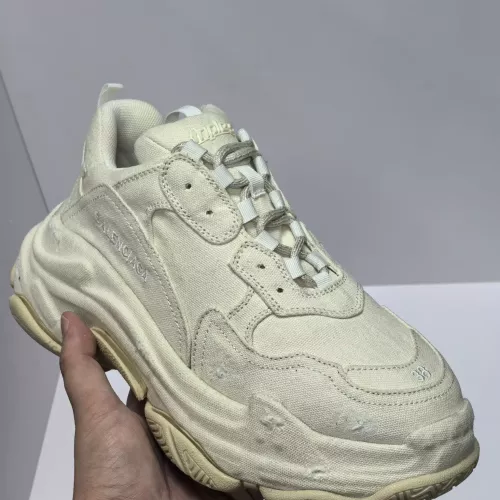 Replica Balenciaga Casual Shoes For Women #1317045 $150.00 USD for Wholesale