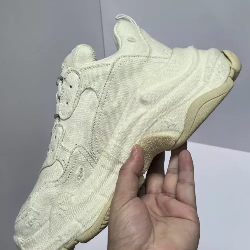 Replica Balenciaga Casual Shoes For Men #1317046 $150.00 USD for Wholesale