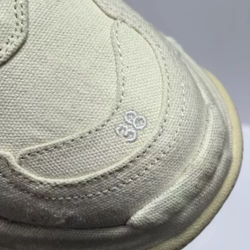 Replica Balenciaga Casual Shoes For Men #1317046 $150.00 USD for Wholesale