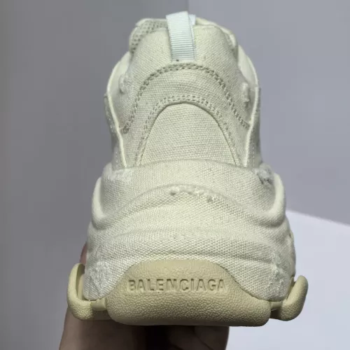 Replica Balenciaga Casual Shoes For Men #1317046 $150.00 USD for Wholesale