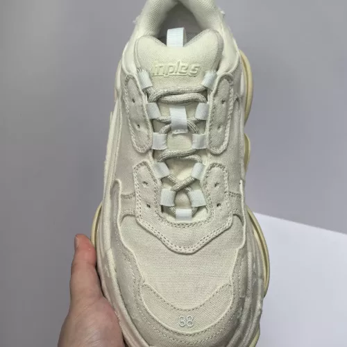 Replica Balenciaga Casual Shoes For Men #1317046 $150.00 USD for Wholesale