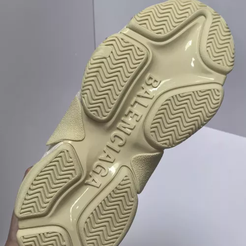 Replica Balenciaga Casual Shoes For Men #1317046 $150.00 USD for Wholesale