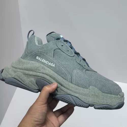 Replica Balenciaga Casual Shoes For Women #1317047 $150.00 USD for Wholesale
