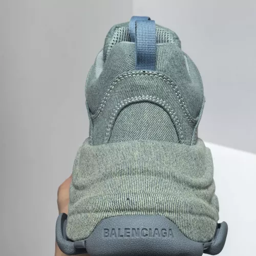Replica Balenciaga Casual Shoes For Women #1317047 $150.00 USD for Wholesale