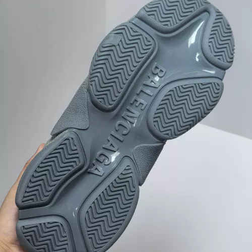 Replica Balenciaga Casual Shoes For Women #1317047 $150.00 USD for Wholesale