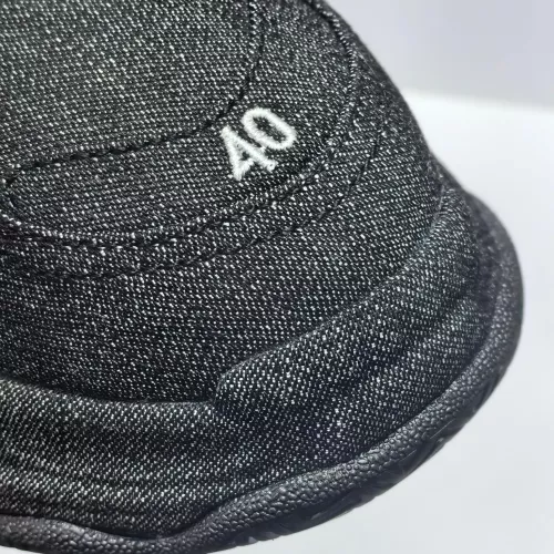 Replica Balenciaga Casual Shoes For Women #1317050 $150.00 USD for Wholesale