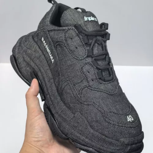 Replica Balenciaga Casual Shoes For Men #1317051 $150.00 USD for Wholesale
