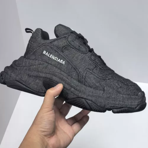 Replica Balenciaga Casual Shoes For Men #1317051 $150.00 USD for Wholesale
