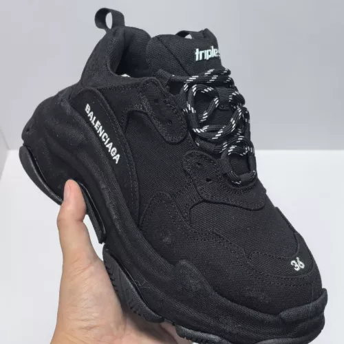 Replica Balenciaga Casual Shoes For Men #1317054 $150.00 USD for Wholesale