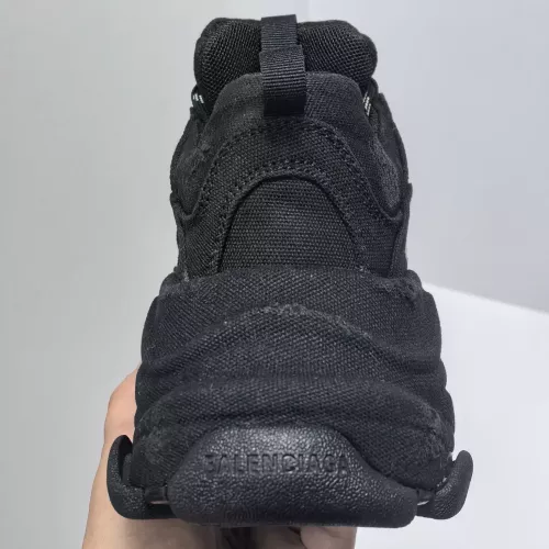 Replica Balenciaga Casual Shoes For Men #1317054 $150.00 USD for Wholesale