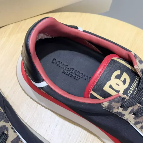 Replica Dolce & Gabbana D&G Casual Shoes For Men #1317057 $80.00 USD for Wholesale