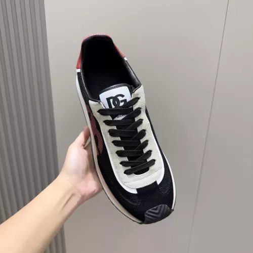 Replica Dolce & Gabbana D&G Casual Shoes For Men #1317058 $80.00 USD for Wholesale