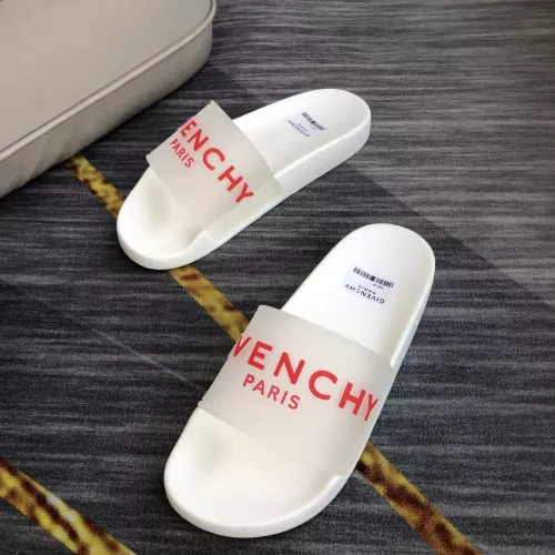 Replica Givenchy Slippers For Women #1317076 $45.00 USD for Wholesale