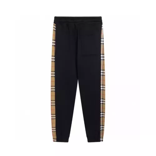 Replica Burberry Pants For Men #1317087 $48.00 USD for Wholesale
