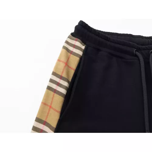 Replica Burberry Pants For Men #1317087 $48.00 USD for Wholesale
