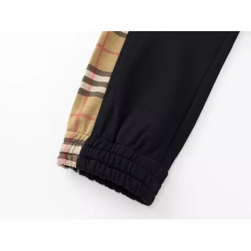 Replica Burberry Pants For Men #1317087 $48.00 USD for Wholesale
