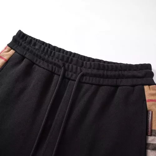 Replica Burberry Pants For Men #1317089 $42.00 USD for Wholesale