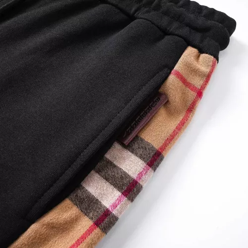 Replica Burberry Pants For Men #1317089 $42.00 USD for Wholesale