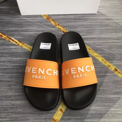Replica Givenchy Slippers For Women #1317110 $45.00 USD for Wholesale