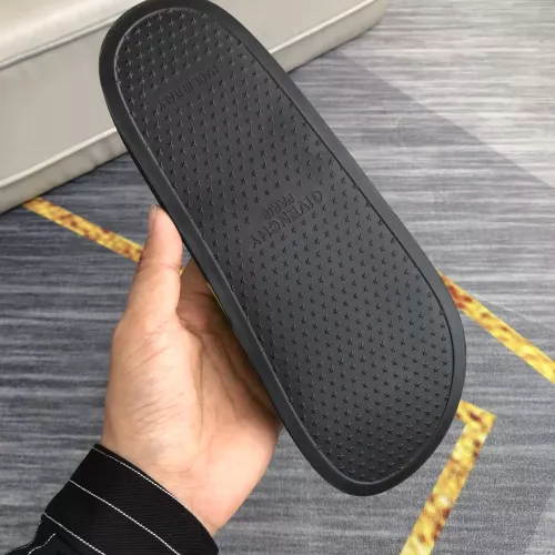 Replica Givenchy Slippers For Men #1317119 $45.00 USD for Wholesale