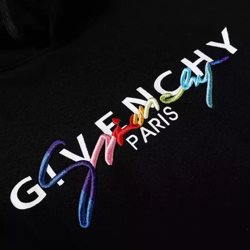 Replica Givenchy Hoodies Long Sleeved For Men #1317160 $40.00 USD for Wholesale